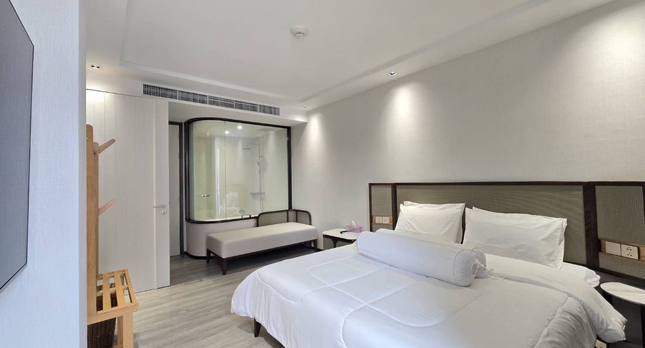 For sale 1 bed condo in Hua Hin, Prachuap Khiri Khan
