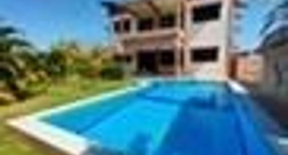 For sale 3 bedrooms villa in Cha Am, Phetchaburi