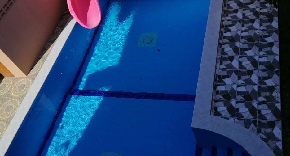 For sale 3 bedrooms villa in Cha Am, Phetchaburi