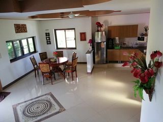 For sale 3 bedrooms villa in Cha Am, Phetchaburi
