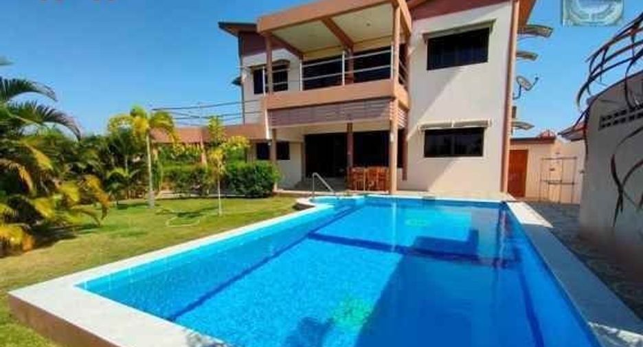 For sale 3 bedrooms villa in Cha Am, Phetchaburi