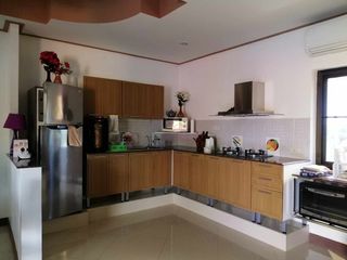 For sale 3 bedrooms villa in Cha Am, Phetchaburi