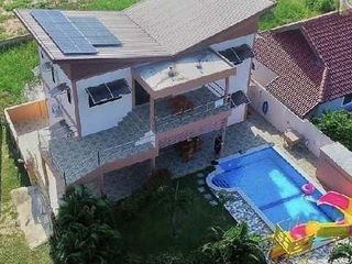 For sale 3 bedrooms villa in Cha Am, Phetchaburi