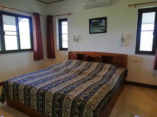 For sale 3 bedrooms villa in Cha Am, Phetchaburi
