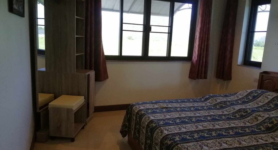 For sale 3 bedrooms villa in Cha Am, Phetchaburi