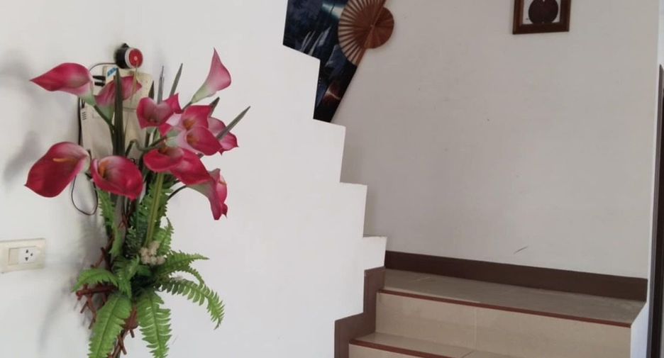 For sale 3 bedrooms villa in Cha Am, Phetchaburi
