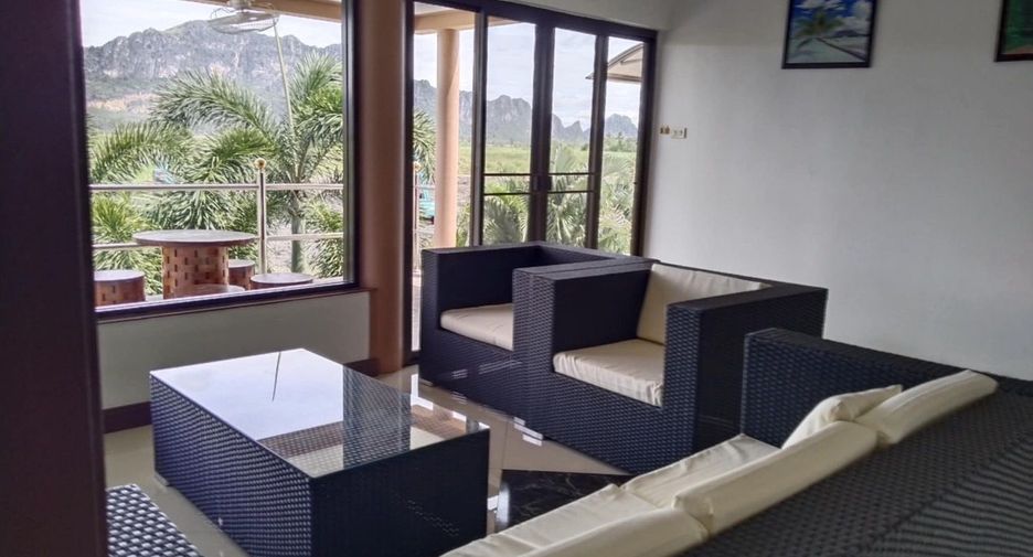 For sale 3 bedrooms villa in Cha Am, Phetchaburi