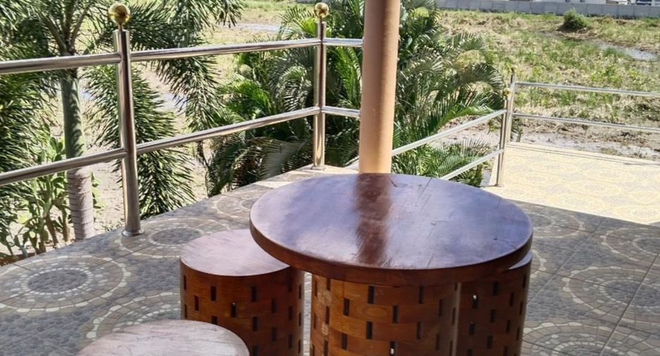 For sale 3 bedrooms villa in Cha Am, Phetchaburi