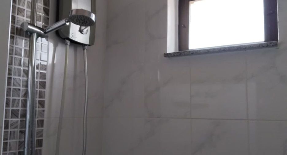 For sale 3 bedrooms villa in Cha Am, Phetchaburi