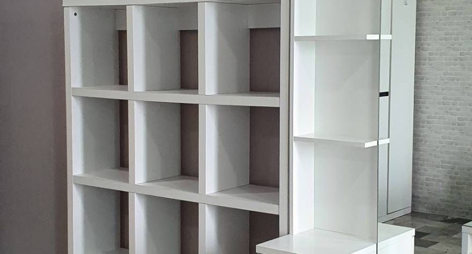For sale 1 bed condo in Chatuchak, Bangkok