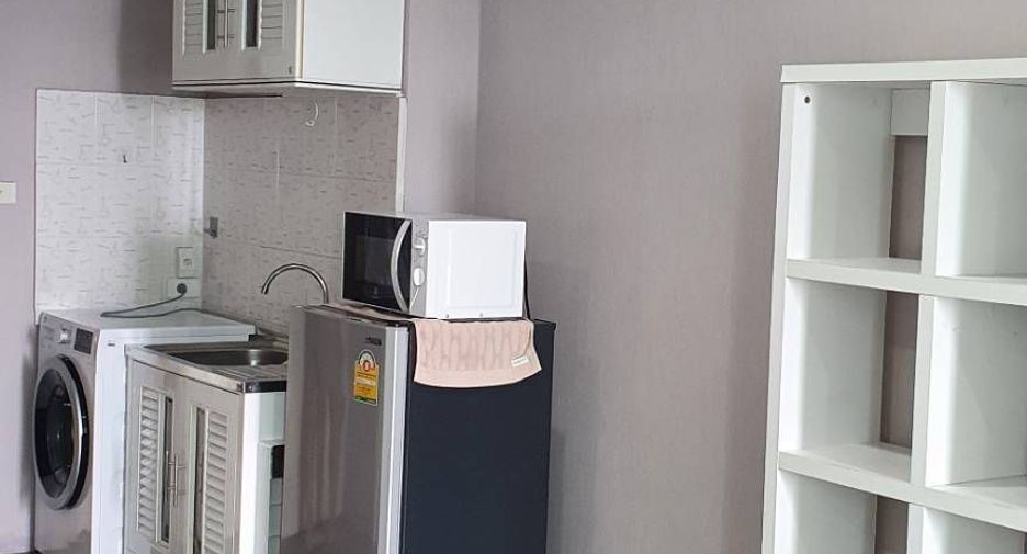 For sale 1 bed condo in Chatuchak, Bangkok