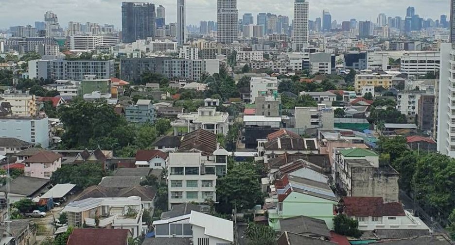 For sale 1 bed condo in Chatuchak, Bangkok