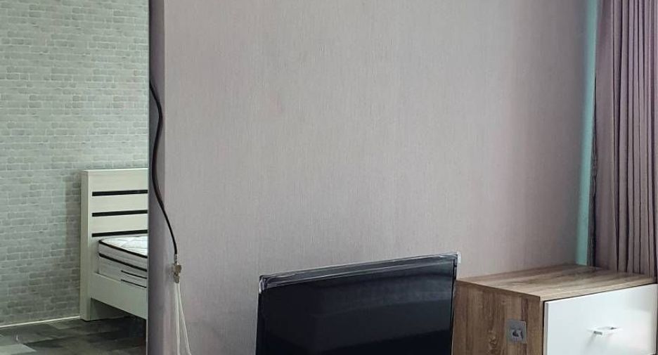 For sale 1 bed condo in Chatuchak, Bangkok