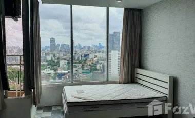 Condo en venta de 1 habitaciones en Chatuchak, Bangkok