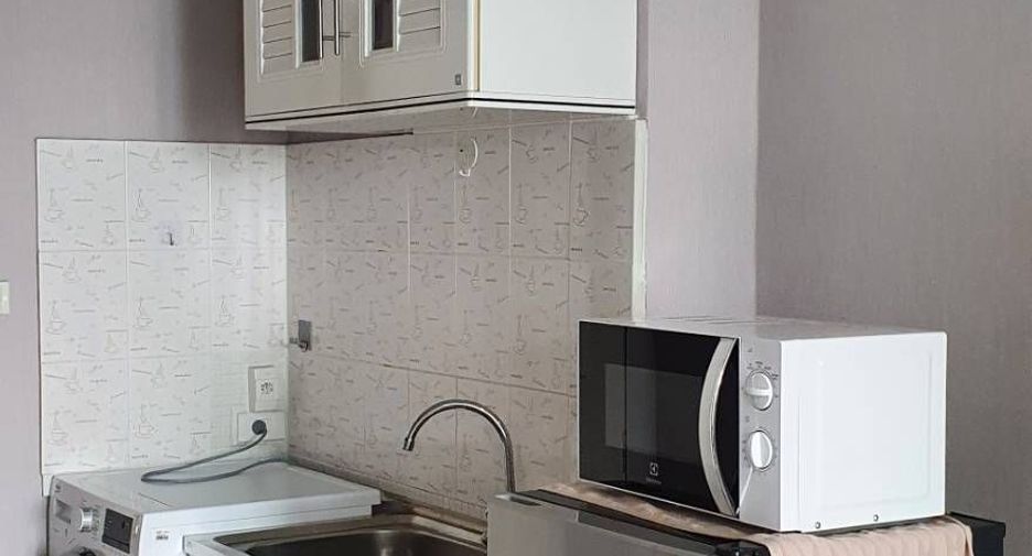 For sale 1 bed condo in Chatuchak, Bangkok