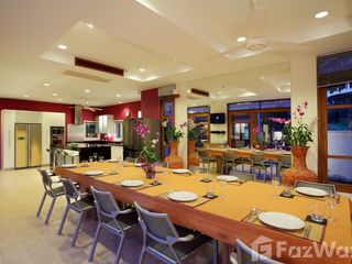 Villa en alquiler de 7 habitaciones en Kathu, Phuket