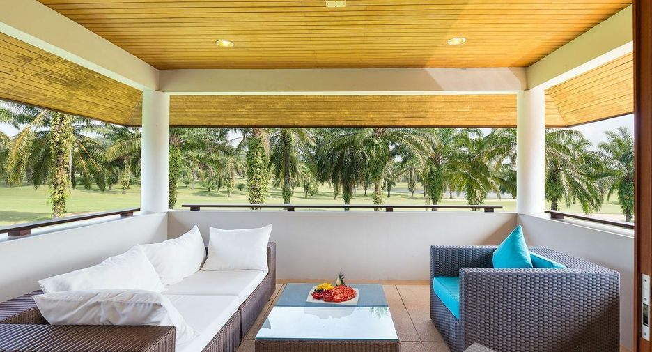 Villa en alquiler de 7 habitaciones en Kathu, Phuket