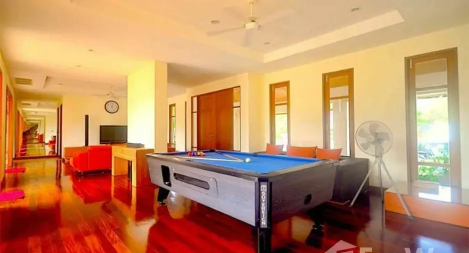 Villa en alquiler de 7 habitaciones en Kathu, Phuket