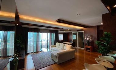 For sale 1 bed condo in Sathon, Bangkok