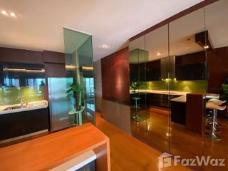 For sale 1 Beds condo in Sathon, Bangkok
