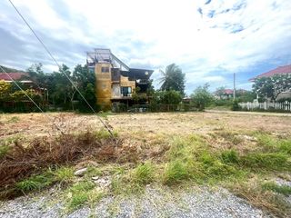 For sale land in Sam Roi Yot, Prachuap Khiri Khan
