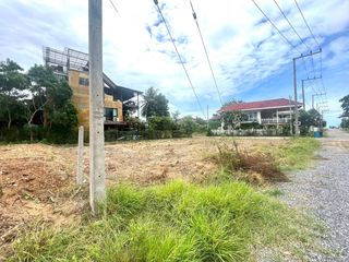 For sale land in Sam Roi Yot, Prachuap Khiri Khan