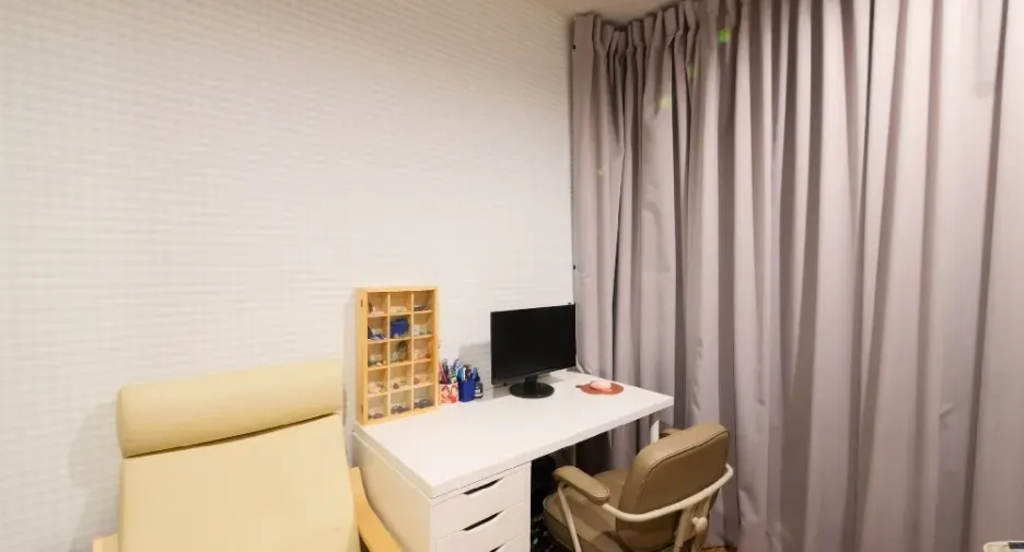 À vendre 2 chambres condo à Mueang Nonthaburi, Nonthaburi