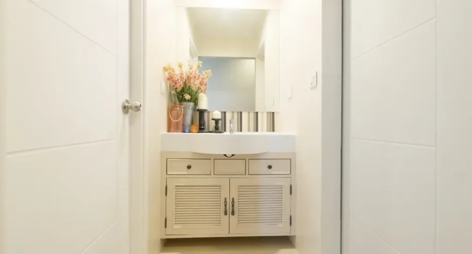 À vendre 2 chambres condo à Mueang Nonthaburi, Nonthaburi