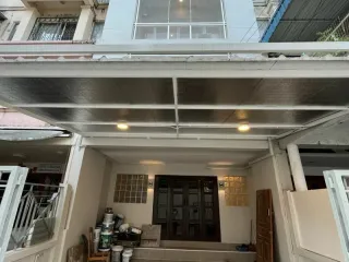 For sale and for rent 3 bedrooms townhouse in Bang Na, Bangkok