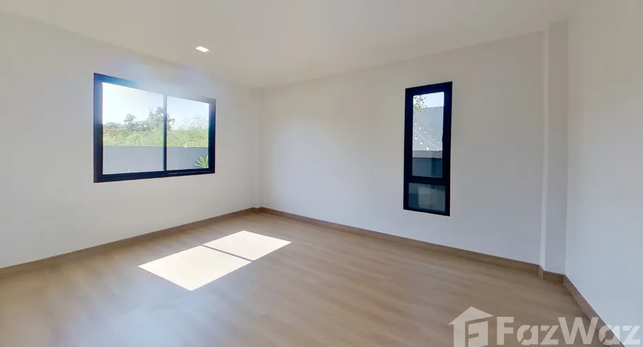 Casa en venta de 3 habitaciones en San Kamphaeng, Chiang Mai