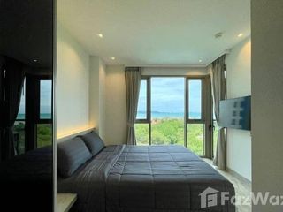 For sale and for rent 1 bed condo in Bang Lamung, Chonburi