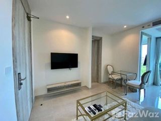 For sale and for rent 1 bed condo in Bang Lamung, Chonburi