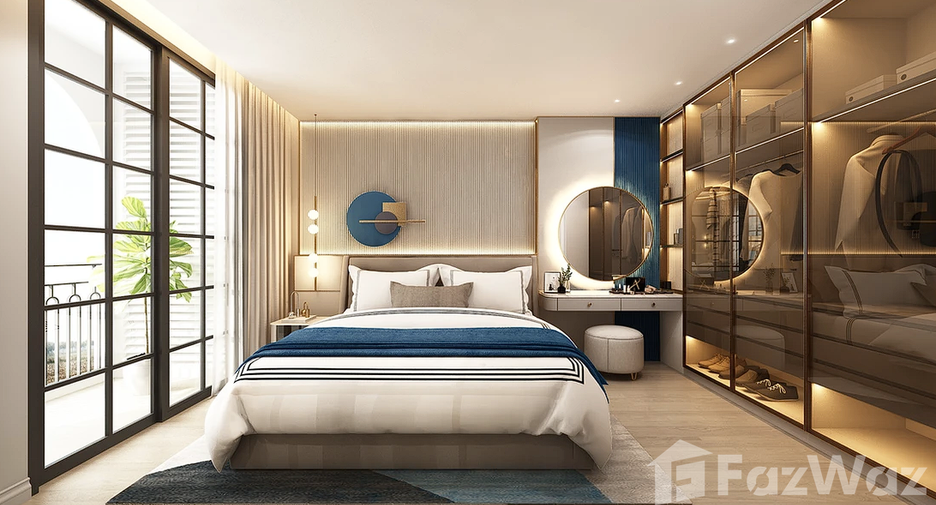 For sale studio condo in Thalang, Phuket
