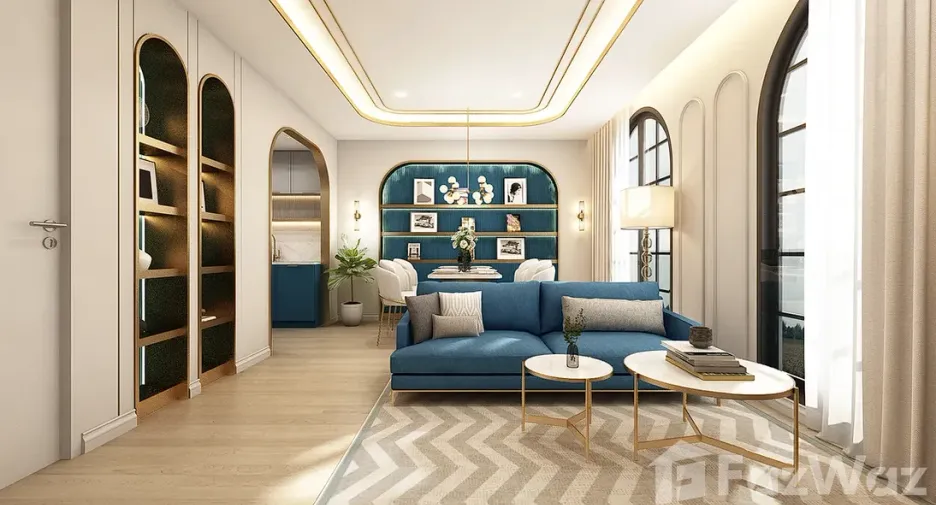 For sale studio condo in Thalang, Phuket