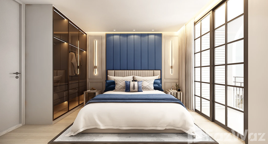 For sale studio condo in Thalang, Phuket