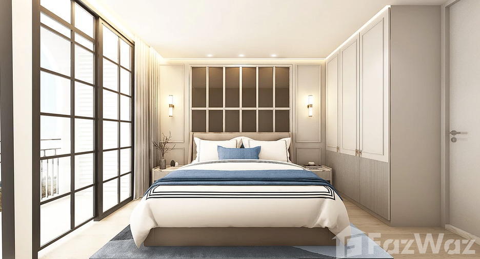 For sale studio condo in Thalang, Phuket