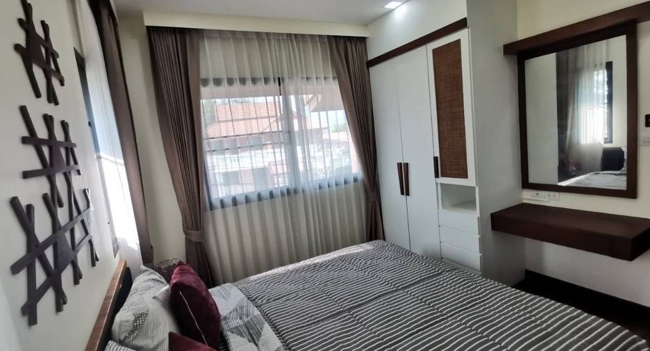 Haus zur Miete mit 3 Zimmer in Hang Dong, Chiang Mai
