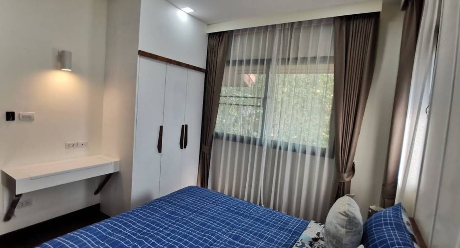 Haus zur Miete mit 3 Zimmer in Hang Dong, Chiang Mai