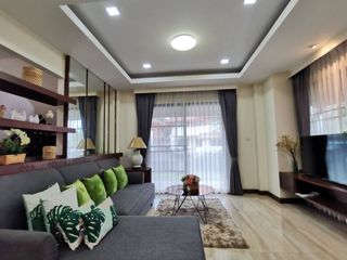 À louer 3 chambres maison à Hang Dong, Chiang Mai