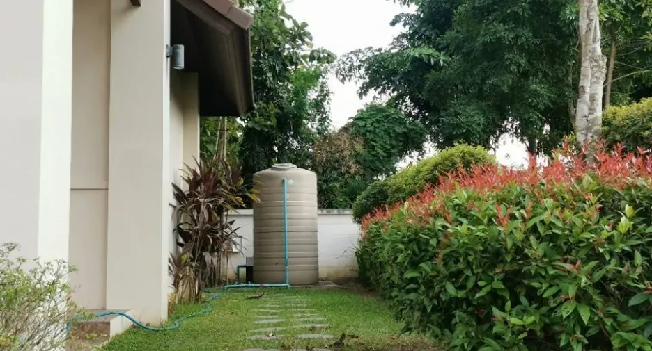Haus zur Miete mit 3 Zimmer in Hang Dong, Chiang Mai