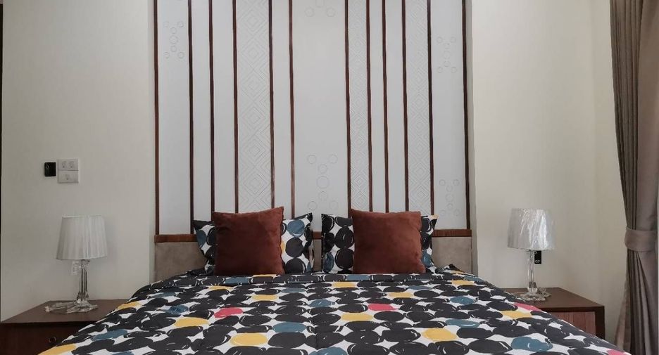 Haus zur Miete mit 3 Zimmer in Hang Dong, Chiang Mai