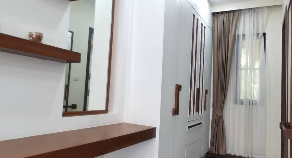 Haus zur Miete mit 3 Zimmer in Hang Dong, Chiang Mai