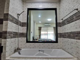 À louer 3 chambres maison à Hang Dong, Chiang Mai