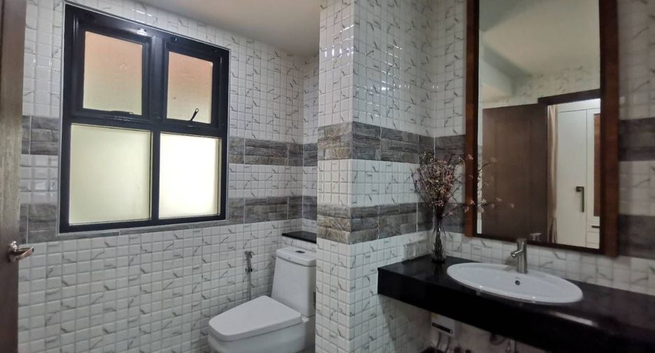 Haus zur Miete mit 3 Zimmer in Hang Dong, Chiang Mai