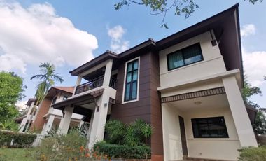 Haus zur Miete mit 3 Zimmer in Hang Dong, Chiang Mai