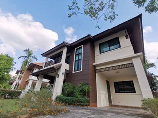For Rent 3 Bedroom House In Hang Dong, Chiang Mai