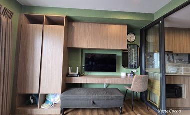 For rent studio condo in Hua Hin, Prachuap Khiri Khan
