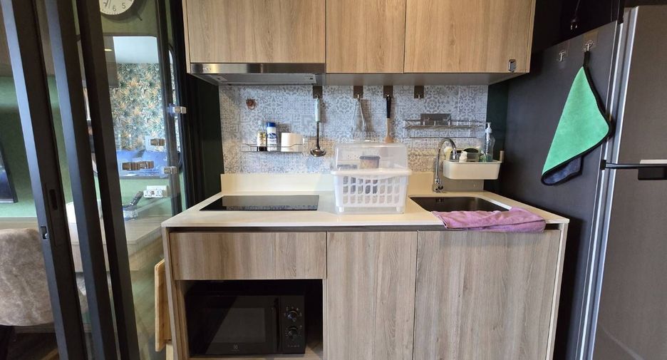 For rent studio condo in Hua Hin, Prachuap Khiri Khan