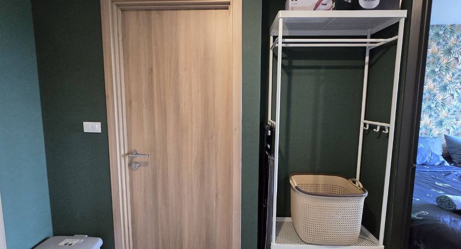 For rent studio condo in Hua Hin, Prachuap Khiri Khan