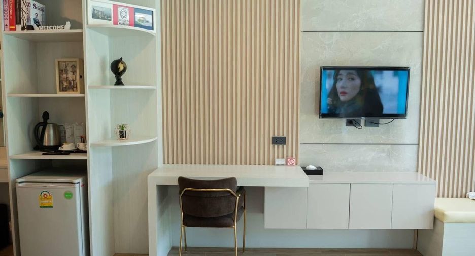 For sale 20 bedrooms retail Space in Hua Hin, Prachuap Khiri Khan